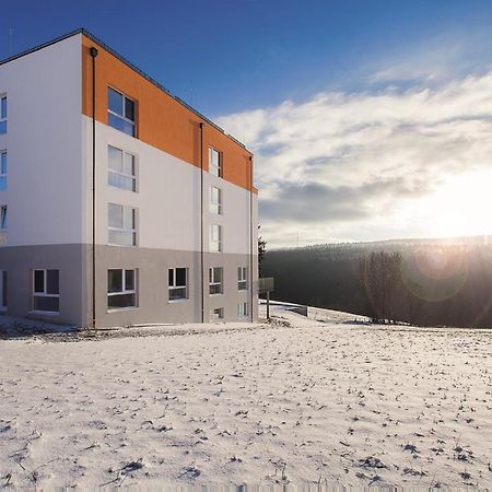 Hotel Alpenblick Kirchschlag bei Linz Exterior photo