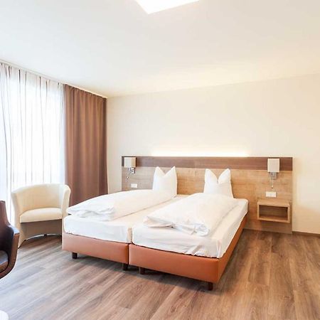 Hotel Alpenblick Kirchschlag bei Linz Exterior photo
